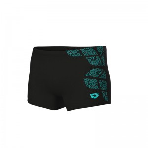 ARENA KIKKO SWIM SHORT MENS (010796-508)ΑΝΔΡΙΚΟ ΜΑΓΙΟ BLACK-WATER ARENA KIKKO SWIM SHORT MENS (010796-508)ΑΝΔΡΙΚΟ ΜΑΓΙΟ BLACK-WATER