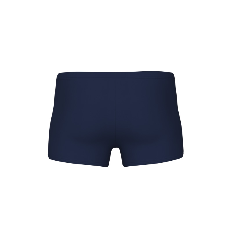 ARENA KIKKO SWIM SHORT MENS (010796-701)ΑΝΔΡΙΚΟ ΜΑΓΙΟ NAVY-WHITE