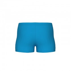 ARENA DYNAMO JR SHORT R (006501-802)ΠΑΙΔΙΚΟ ΜΑΓΙΟ TURQUOISE-YELLOW STAR