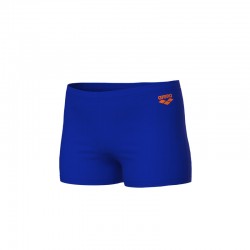 ARENA DYNAMO JR SHORT R (006501-804)ΠΑΙΔΙΚΟ ΜΑΓΙΟ NEON BLUE-ORANGE