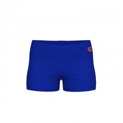ARENA DYNAMO JR SHORT R (006501-804)ΠΑΙΔΙΚΟ ΜΑΓΙΟ NEON BLUE-ORANGE