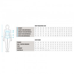 ARENA KIKKO SWIMSUIT SWIM PRO BACK WMNS (010807-580)ΓΥΝΑΙΚΕΙΟ ΜΑΓΙΟ BLACK-WATER