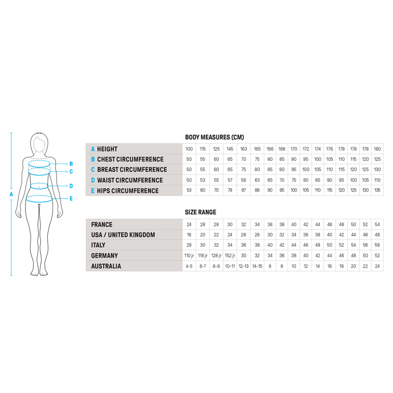 ARENA KIKKO SWIMSUIT SWIM PRO BACK WMNS (010807-580)ΓΥΝΑΙΚΕΙΟ ΜΑΓΙΟ BLACK-WATER