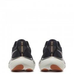 Saucony Ride 19 (S21055-145)ΑΝΔΡΙΚΑ ΠΑΠΟΥΤΣΙΑ RUNNING Black/Pewter