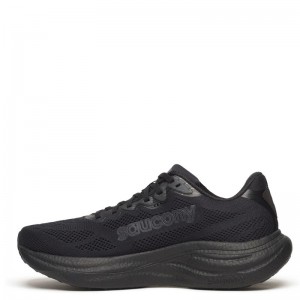 Saucony Ride 19 (S21055-101)ΑΝΔΡΙΚΑ ΠΑΠΟΥΤΣΙΑ RUNNING Triple Black Saucony Ride 19 (S21055-101)ΑΝΔΡΙΚΑ ΠΑΠΟΥΤΣΙΑ RUNNING Triple Black
