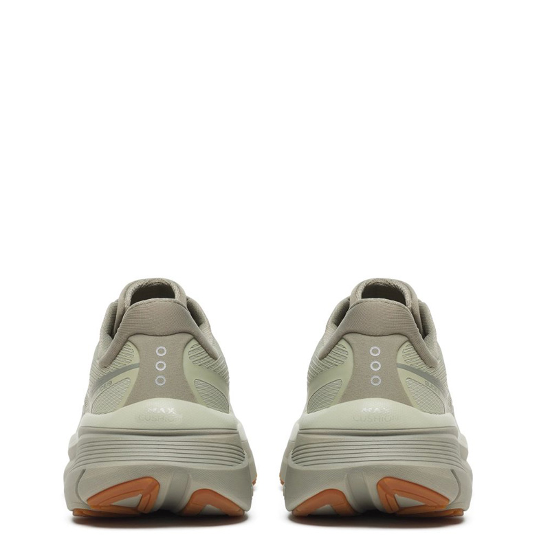 Saucony Guide 19 (S21058-140)ΑΝΔΡΙΚΑ ΠΑΠΟΥΤΣΙΑ RUNNING Classic Green / Venice