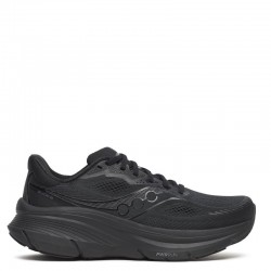Saucony Guide 19 (S21058-101)ΑΝΔΡΙΚΑ ΠΑΠΟΥΤΣΙΑ RUNNING TRIPLE BLACK