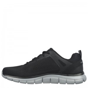 SKECHERS Broader (232698-BKCC)ΑΝΔΡΙΚΟ ΥΠΟΔΗΜΑ ΜΑΥΡΟ/ΓΚΡΙ SKECHERS Broader (232698-BKCC)ΑΝΔΡΙΚΟ ΥΠΟΔΗΜΑ ΜΑΥΡΟ/ΓΚΡΙ