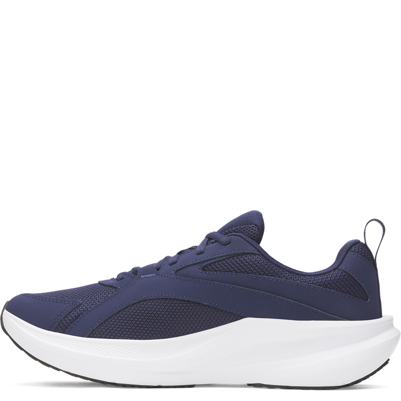 UNDER ARMOUR ASSERT 11 (6006723-410)ΑΝΔΡΙΚΑ ΠΑΠΟΥΤΣΙΑ Midnight Navy/White