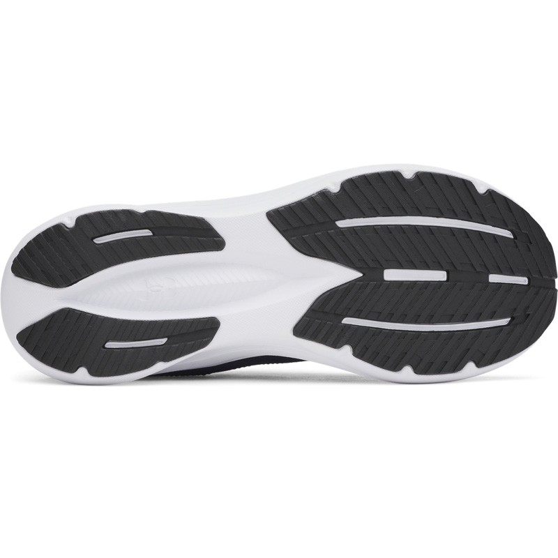 UNDER ARMOUR ASSERT 11 (6006723-410)ΑΝΔΡΙΚΑ ΠΑΠΟΥΤΣΙΑ Midnight Navy/White