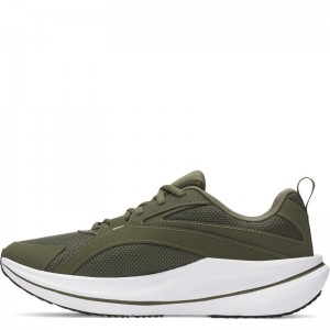 UNDER ARMOUR ASSERT 11 (6006723-390)ΑΝΔΡΙΚΑ ΠΑΠΟΥΤΣΙΑ Marine OD Green/Black UNDER ARMOUR ASSERT 11 (6006723-390)ΑΝΔΡΙΚΑ ΠΑΠΟΥΤΣΙΑ Marine OD Green/Black