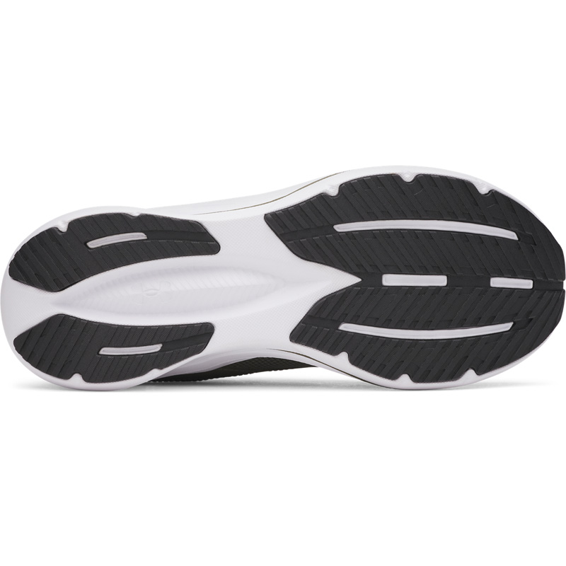 UNDER ARMOUR ASSERT 11 (6006723-390)ΑΝΔΡΙΚΑ ΠΑΠΟΥΤΣΙΑ Marine OD Green/Black