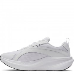 UNDER ARMOUR ASSERT 11 (6006723-100)ΑΝΔΡΙΚΑ ΠΑΠΟΥΤΣΙΑ White/Black