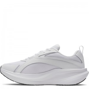 UNDER ARMOUR ASSERT 11 (6006723-100)ΑΝΔΡΙΚΑ ΠΑΠΟΥΤΣΙΑ White/Black UNDER ARMOUR ASSERT 11 (6006723-100)ΑΝΔΡΙΚΑ ΠΑΠΟΥΤΣΙΑ White/Black