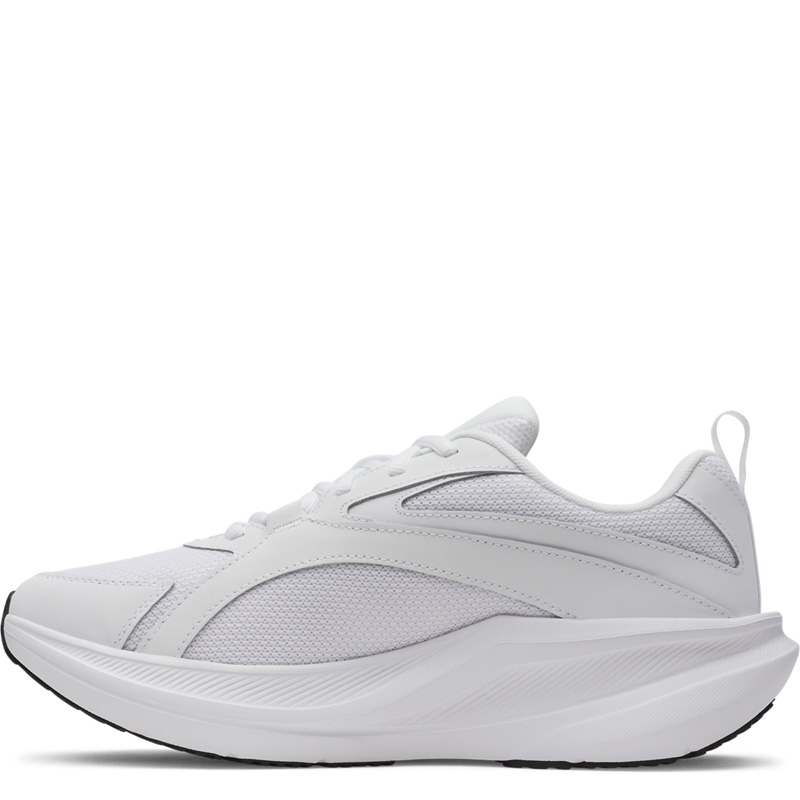 UNDER ARMOUR ASSERT 11 (6006723-100)ΑΝΔΡΙΚΑ ΠΑΠΟΥΤΣΙΑ White/Black