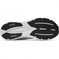 UNDER ARMOUR ASSERT 11 (6006723-100)ΑΝΔΡΙΚΑ ΠΑΠΟΥΤΣΙΑ White/Black