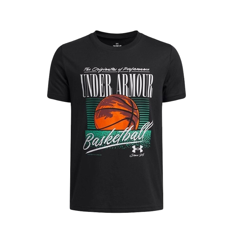 Under Armour Basketball Boys