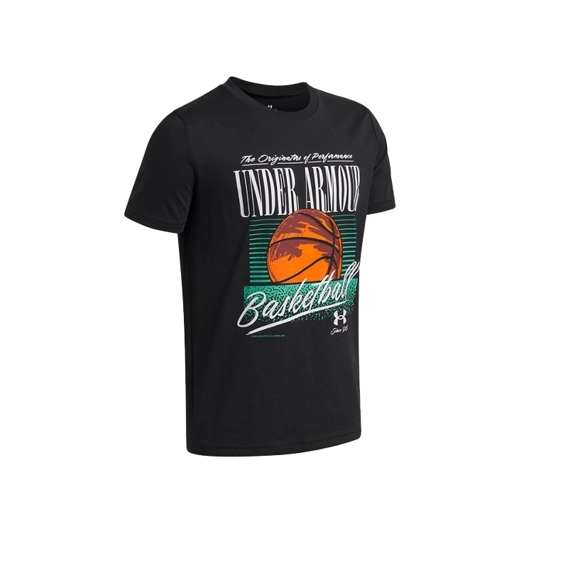 Under Armour Basketball Boys