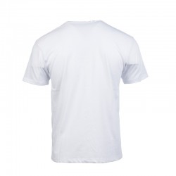 Russell Athletic Crewneck Tee Shirt ΑΝΔΡΙΚΟ ΜΠΛΟΥΖΑΚΙ ΛΕΥΚΟ  A26-011-1-UW-001-WHITE