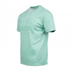 Russell Athletic Crewneck Tee Shirt ΑΝΔΡΙΚΟ ΜΠΛΟΥΖΑΚΙ ΒΕΡΑΜΑΝ A26-011-1- BG-115-BEVELED