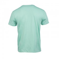Russell Athletic Crewneck Tee Shirt ΑΝΔΡΙΚΟ ΜΠΛΟΥΖΑΚΙ ΒΕΡΑΜΑΝ A26-011-1- BG-115-BEVELED