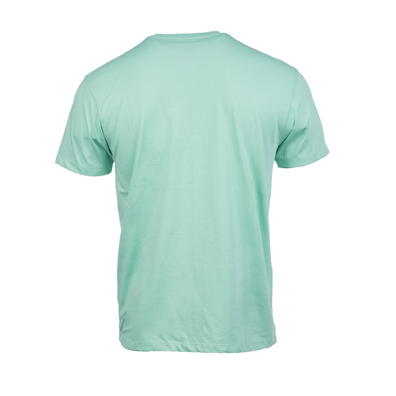 Russell Athletic Crewneck Tee Shirt ΑΝΔΡΙΚΟ ΜΠΛΟΥΖΑΚΙ ΒΕΡΑΜΑΝ A26-011-1- BG-115-BEVELED