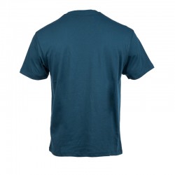 Russell Athletic Crewneck Tee Shirt ΑΝΔΡΙΚΟ ΜΠΛΟΥΖΑΚΙ LEGION BLUE  A26-012-1- LB-109-BLUE