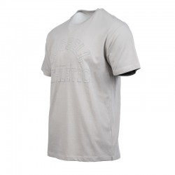 Russell Athletic Crewneck Tee Shirt ΑΝΔΡΙΚΟ ΜΠΛΟΥΖΑΚΙ  ΓΚΡΙ  A26-012-1- PB-120-PEARL BLUE