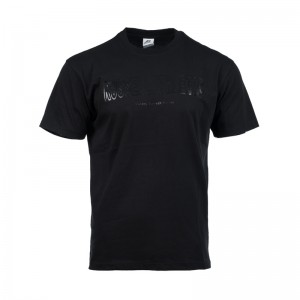 Russell Athletic Crewneck Tee Shirt ΑΝΔΡΙΚΟ ΜΠΛΟΥΖΑΚΙ ΜΑΥΡΟ A26-020-1- ΙΟ-099-BLACK Russell Athletic Crewneck Tee Shirt ΑΝΔΡΙΚΟ ΜΠΛΟΥΖΑΚΙ ΜΑΥΡΟ A26-020-1- ΙΟ-099-BLACK