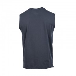 Russell Athletic Crewneck Tee Shirt ΑΝΔΡΙΚΟ ΜΠΛΟΥΖΑΚΙ ΜΠΛΕ ΑΜΑΝΙΚΟ  A26-031-1- OB1-155-OMBRE BLUE