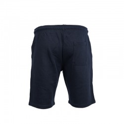 RUSSELL Ανδρική Βερμούδα French Terry   ΜΠΛΕ  A26-044-1-NA-190-NAVY