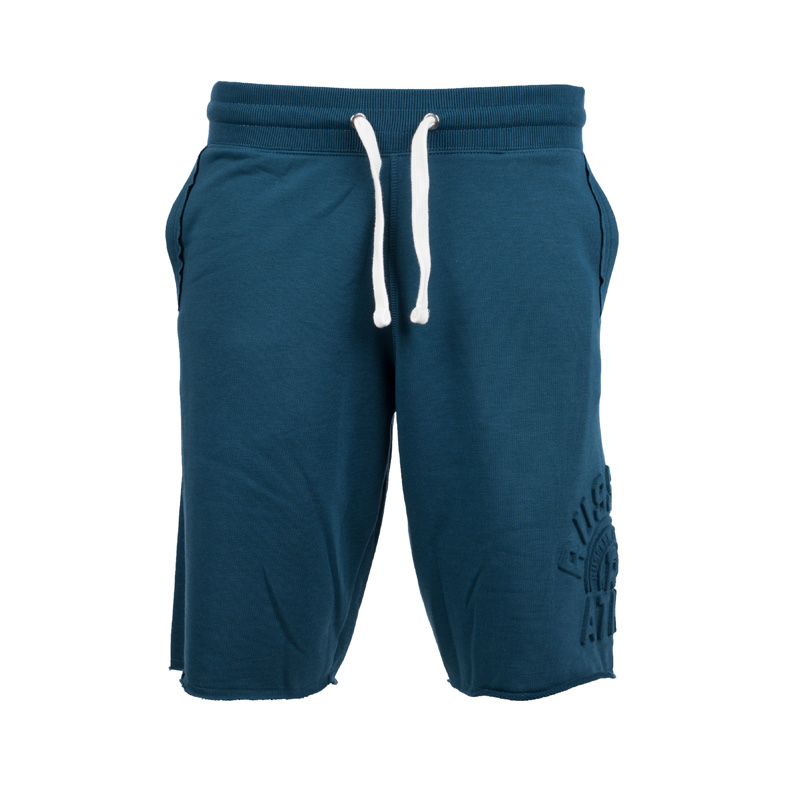 RUSSELL Ανδρική Βερμούδα SEAMLESS  ΜΠΛΕ  A26-048-1-LB-109-LEGION BLUE