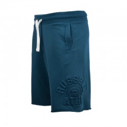 RUSSELL Ανδρική Βερμούδα SEAMLESS  ΜΠΛΕ  A26-048-1-LB-109-LEGION BLUE