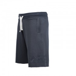 RUSSELL Ανδρική Βερμούδα SEAMLESS  ΜΠΛΕ  A26-047-1-OB1-155-OMBRE BLUE