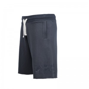 RUSSELL Ανδρική Βερμούδα SEAMLESS  ΜΠΛΕ  A26-047-1-OB1-155-OMBRE BLUE