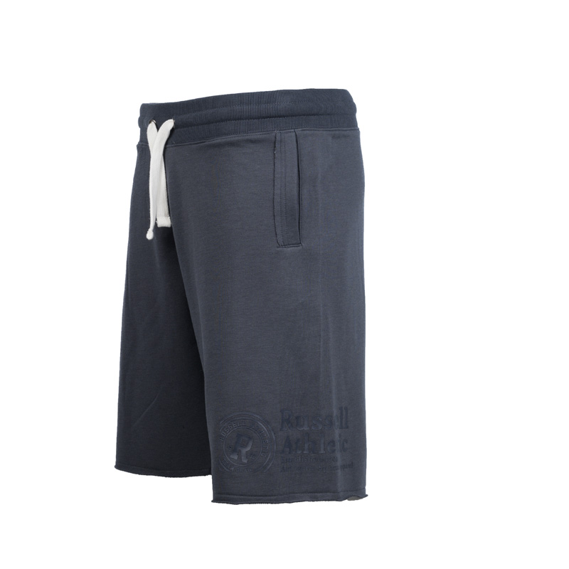 RUSSELL Ανδρική Βερμούδα SEAMLESS  ΜΠΛΕ  A26-047-1-OB1-155-OMBRE BLUE