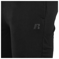 RUSSELL Ανδρικό παντελόνι  Μαύρο open pant  A26-004-1-IO-099-BLACK