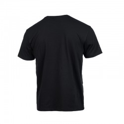 Russell Athletic Crewneck Tee Shirt ΑΝΔΡΙΚΟ ΜΠΛΟΥΖΑΚΙ ΜΑΥΡΟ A26-011-1- ΙΟ-099-BLAC