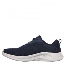 Skech-Lite Pro 2.0 - Berrix (233184-NVY)ΑΝΔΡΙΚΑ ΠΑΠΟΥΤΣΙΑ ΜΠΛΕ