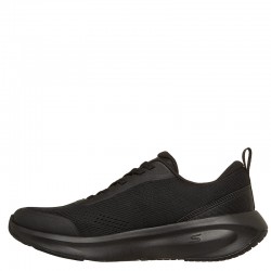Skechers Plush Foam (150572-BBK)Γυναικεία  Παπούτσια Μαύρα