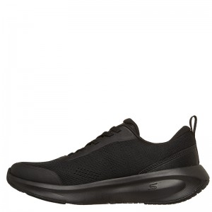 Skechers Plush Foam (150572-BBK)Γυναικεία  Παπούτσια Μαύρα