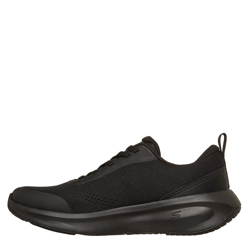 Skechers Plush Foam (150572-BBK)Γυναικεία  Παπούτσια Μαύρα