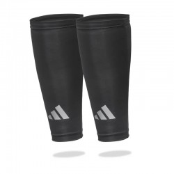 Adidas Performance Compression Calf Sleeves Περικνημίδα Συμπίεσης L-XL (ADSL-13014BK)ΜΑΥΡΗ
