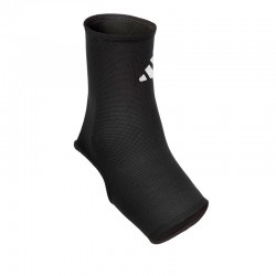 Adidas Performance Ankle Support Επιστραγαλίδα Μαυρη Medium (ADSU-12412WH)
