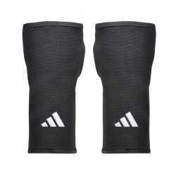 Adidas Performance Wrist Support Περικάρπιο Με Αντίχειρα (ADSU-12442WH)MEDIUM