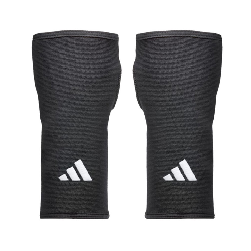 Adidas Performance Wrist Support Περικάρπιο Με Αντίχειρα (ADSU-12442WH)MEDIUM