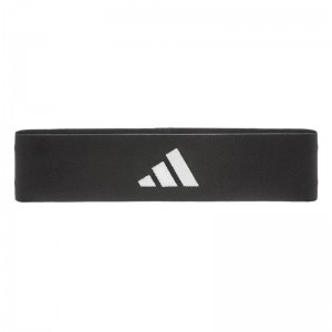 Adidas Performance Resistance Band Heavy Λάστιχο Εκγύμνασης (ADTB-10705BK-NL)