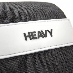 Adidas Performance Resistance Band Heavy Λάστιχο Εκγύμνασης (ADTB-10705BK-NL)
