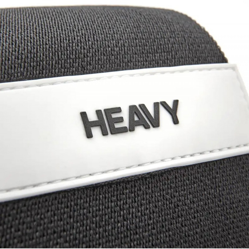 Adidas Performance Resistance Band Heavy Λάστιχο Εκγύμνασης (ADTB-10705BK-NL)