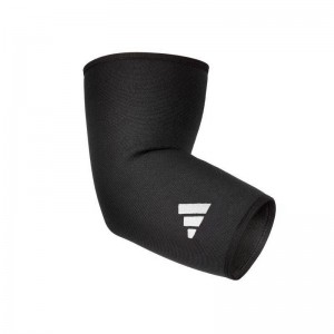 Adidas Performance Elbow Support Επιαγκωνίδα MEDIUM (ADSU-12432WH)